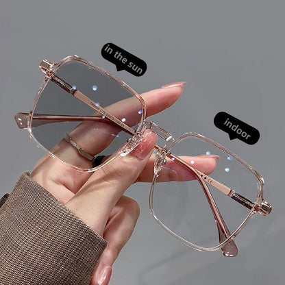 Rynx | Dynamic View Color-changing photochrome Sunglasses