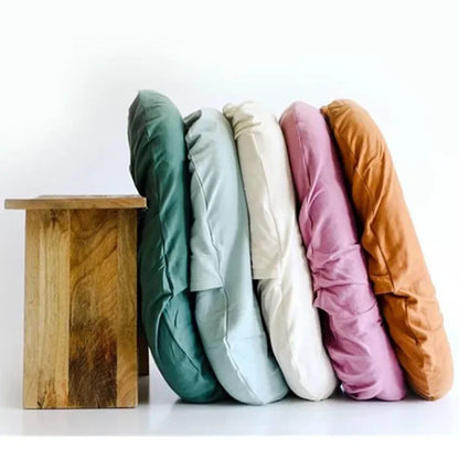 Rynx | Purecotton Travel Crib - Comfortable - Lightweight for travel