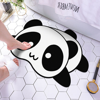 Rynx | PawSoft - Gorgeous and stylish bath mats with animal motifs