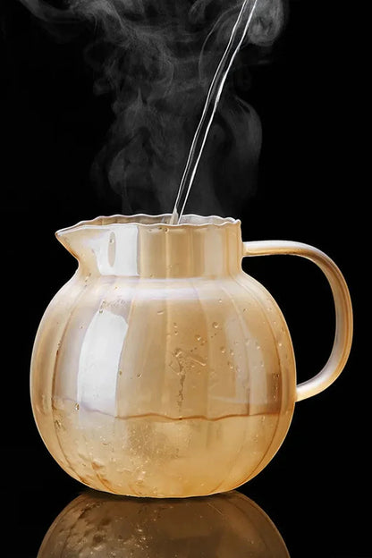 Rynx | Glass Teapot Infuser Set