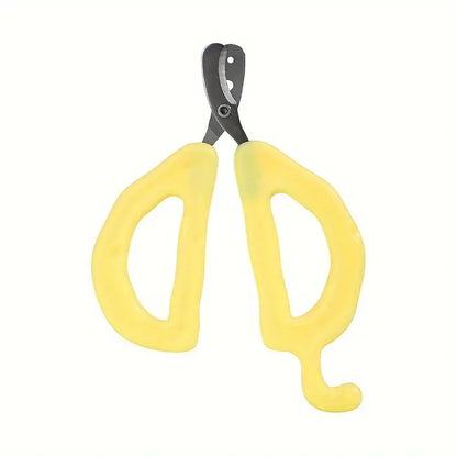 Rynx | Small blind nail clippers with double ear