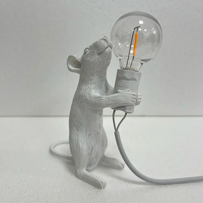 Rynx | Night Rat Desk Lamp