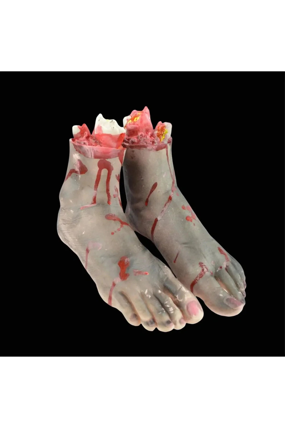 Rynx | severed hands and feet props