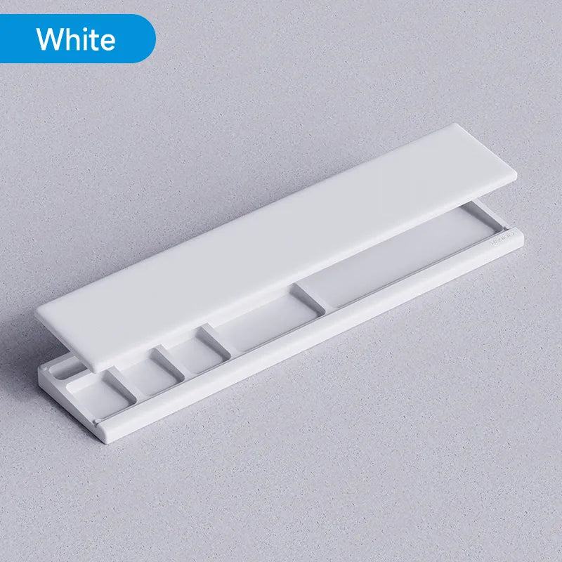 Rynx | Ergonomic Wrist Pad Office Friendly Desk Organizer