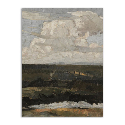 Rynx | canvas poster