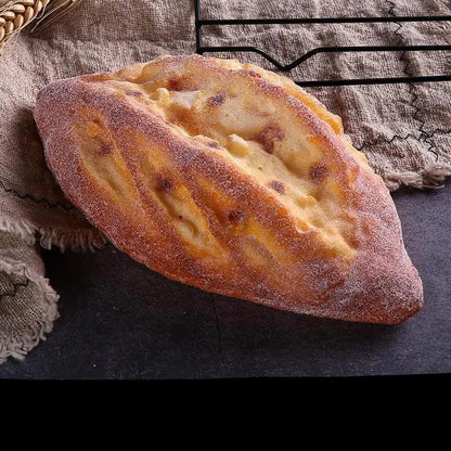 Rynx | Life-like Faux Baker's Bread Set for Impressive Events and Photography