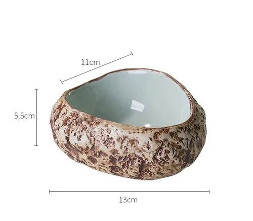 Rynx | Pebble Snack Bowls