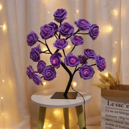 Rynx | Maple tree lamp