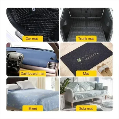 Rynx | Carpet Fixer Double-Sided Patches