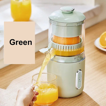 Rynx | Vitamin Boost Wireless Portable Juicer