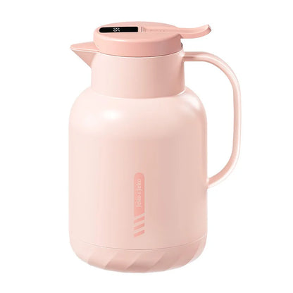 Rynx | Insulated Safe Large All Day Warm Water Bottle