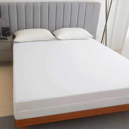 Rynx | Breathable Waterproof Ultimate Mattress Protector