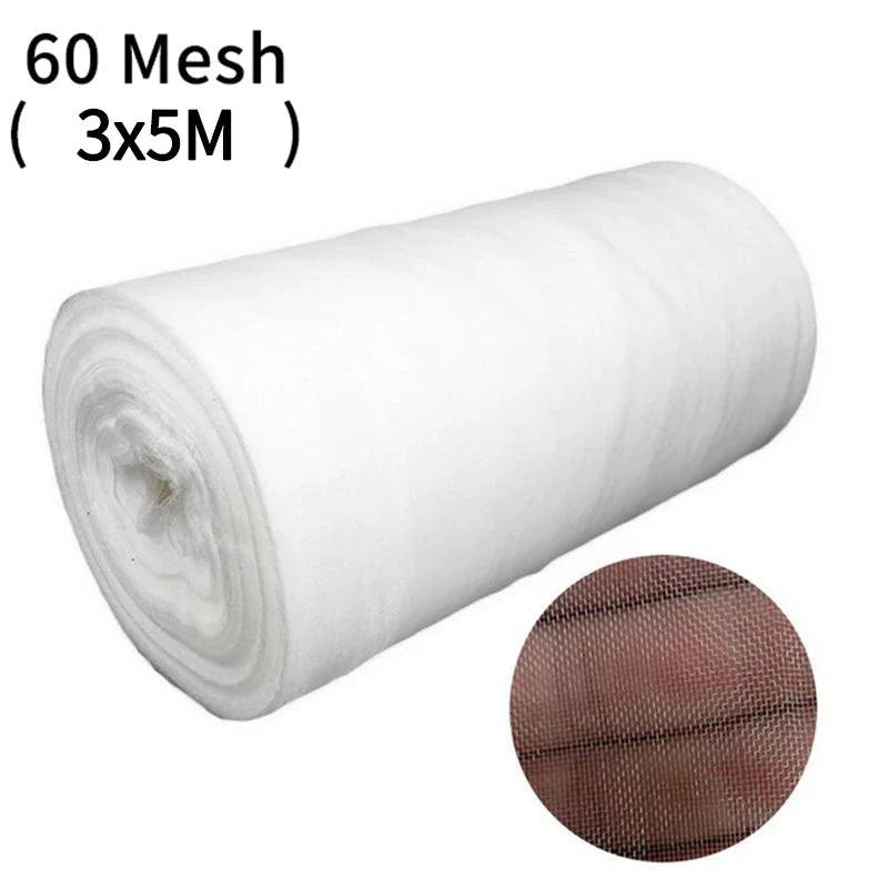 Rynx | Garden Mesh Net: Plant Protection & Sunshade Shield