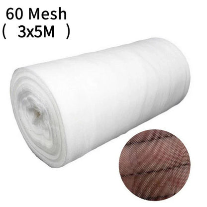 Rynx | Garden Mesh Net: Plant Protection & Sunshade Shield