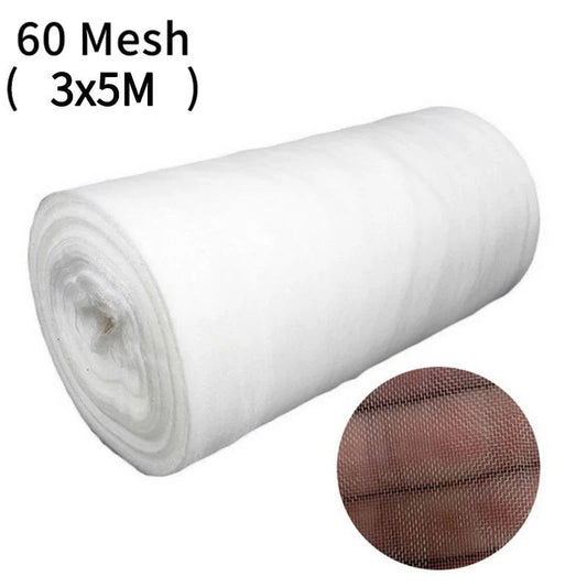 Rynx | Garden Mesh Net: Plant Protection & Sunshade Shield