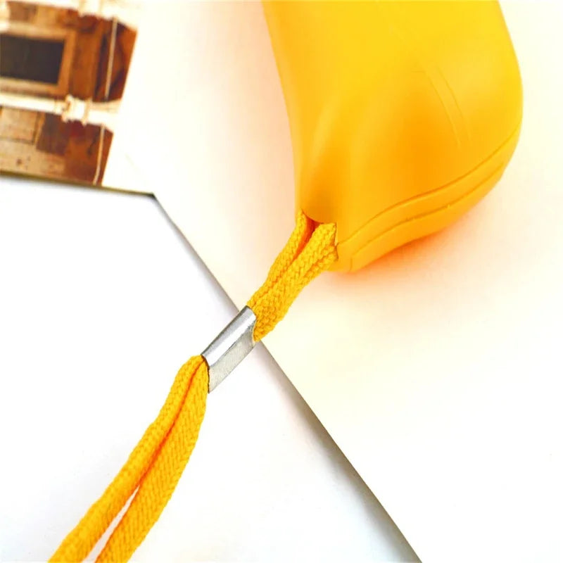 RYNX | Premium Ultrasonic Dog Repellent – Anti-Bark and Training Device for Dogs