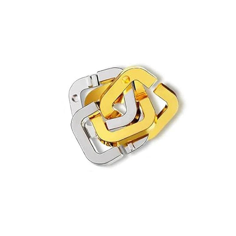 Rynx | Metal Mind Mastery: Enter exciting brain teasers for all ages
