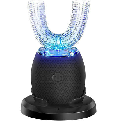 Rynx | Clean360 U-Shape Blue Light Tooth Cleaner