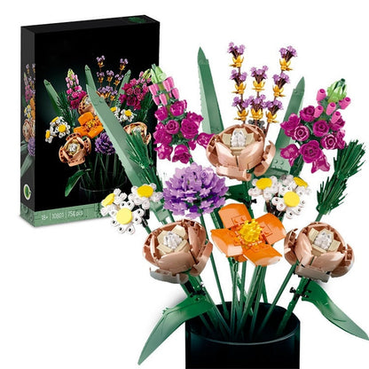 Rynx | Botanical Collection Decor