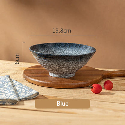 Rynx | Noodle bowl
