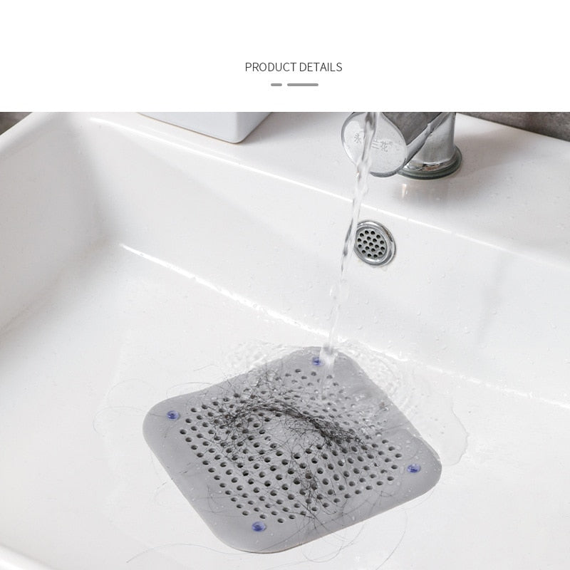 Rynx | Clog Defender Kitchen Saver Drain Filter