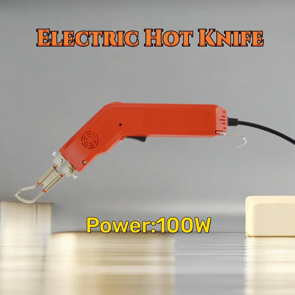 Rynx | Handheld Electric Multi-Purpose Thermal Cutter