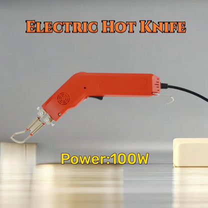 Rynx | Handheld Electric Multi-Purpose Thermal Cutter