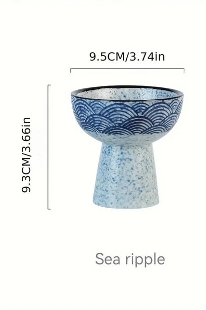 Rynx | Elevated Ceramic Bowl Collection