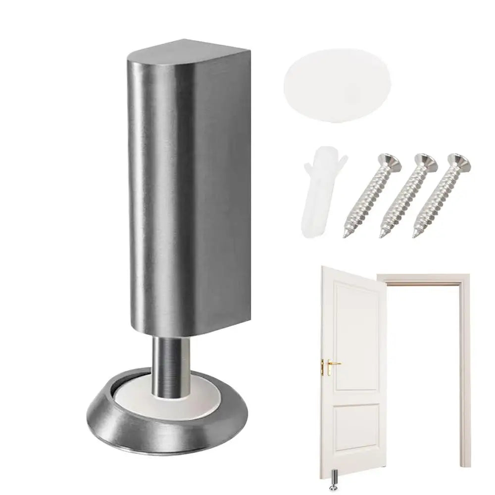 Rynx | Magnetic Door Stops Made of Stainless Steel