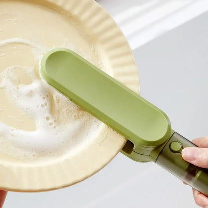 Rynx | 4in1 Multifunctional Cutter Cleaning Tool Brush