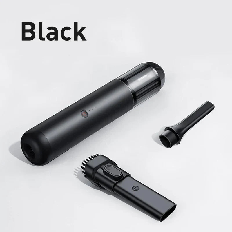 Rynx | Strong Suction Ultra-Power Wireless Smart Vacuum Cleaner