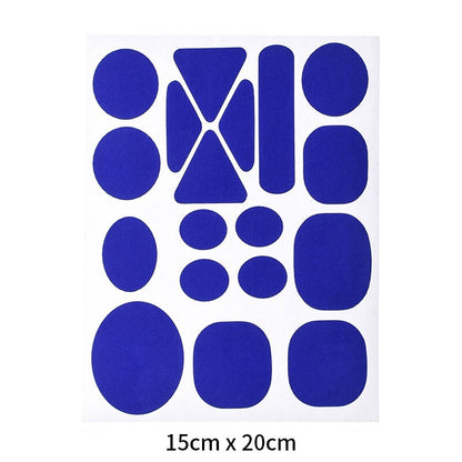RYNX | Down Jacket Repair Patch