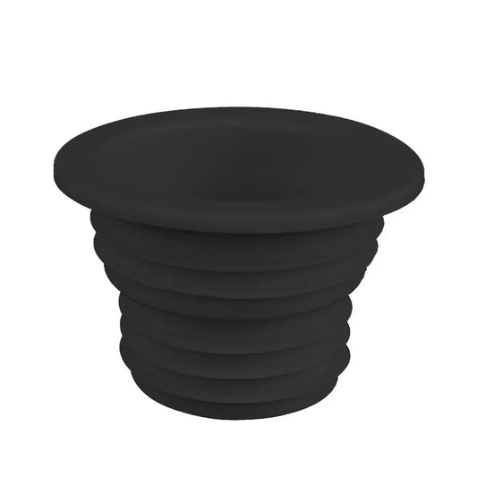 Rynx | Household Sewer Pipe Seal Ring - Anti-Odor Telescopic Washing Machine Floor Drain Plug Connector - Kitchen Bathroom Pipe Accessories