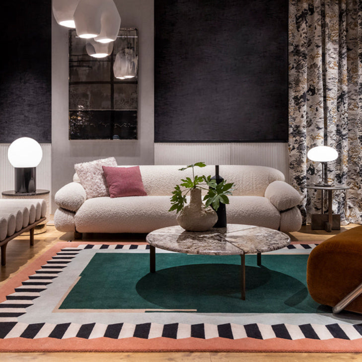 Rynx | Newtown Carpet Collection