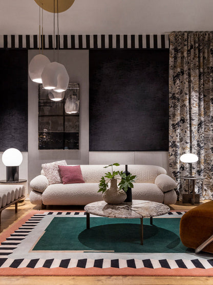 Rynx | Newtown Carpet Collection