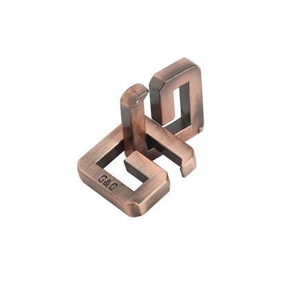 Rynx | Metal Mind Mastery: Enter exciting brain teasers for all ages