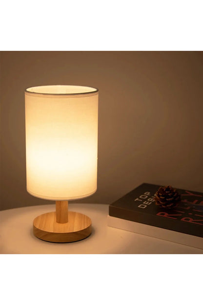 Rynx | Glow Leaf Table Lamp