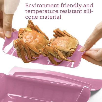 Rynx | Multi-Functional Steamer Pot with Lid - Versatile Cooker Box for Popcorn Making, Oven Roasting, and Steam Cooking - Essential Kitchen and Cooking Tool