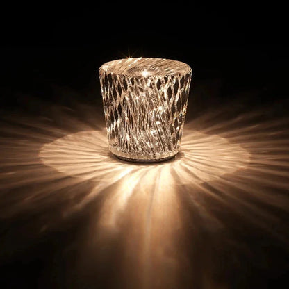 RYNX | Luxury Table Lighting for Atmosphere Spaces