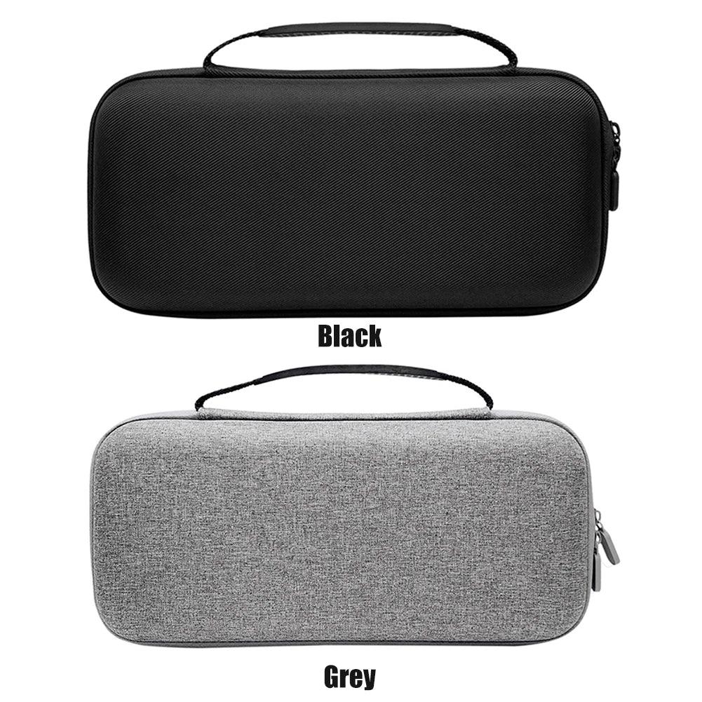 Rynx | Asus ROG Ally Premium Shockproof Travel Storage Bag - Customizable EVA Organizer with Protective Compartments