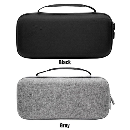 Rynx | Asus ROG Ally Premium Shockproof Travel Storage Bag - Customizable EVA Organizer with Protective Compartments