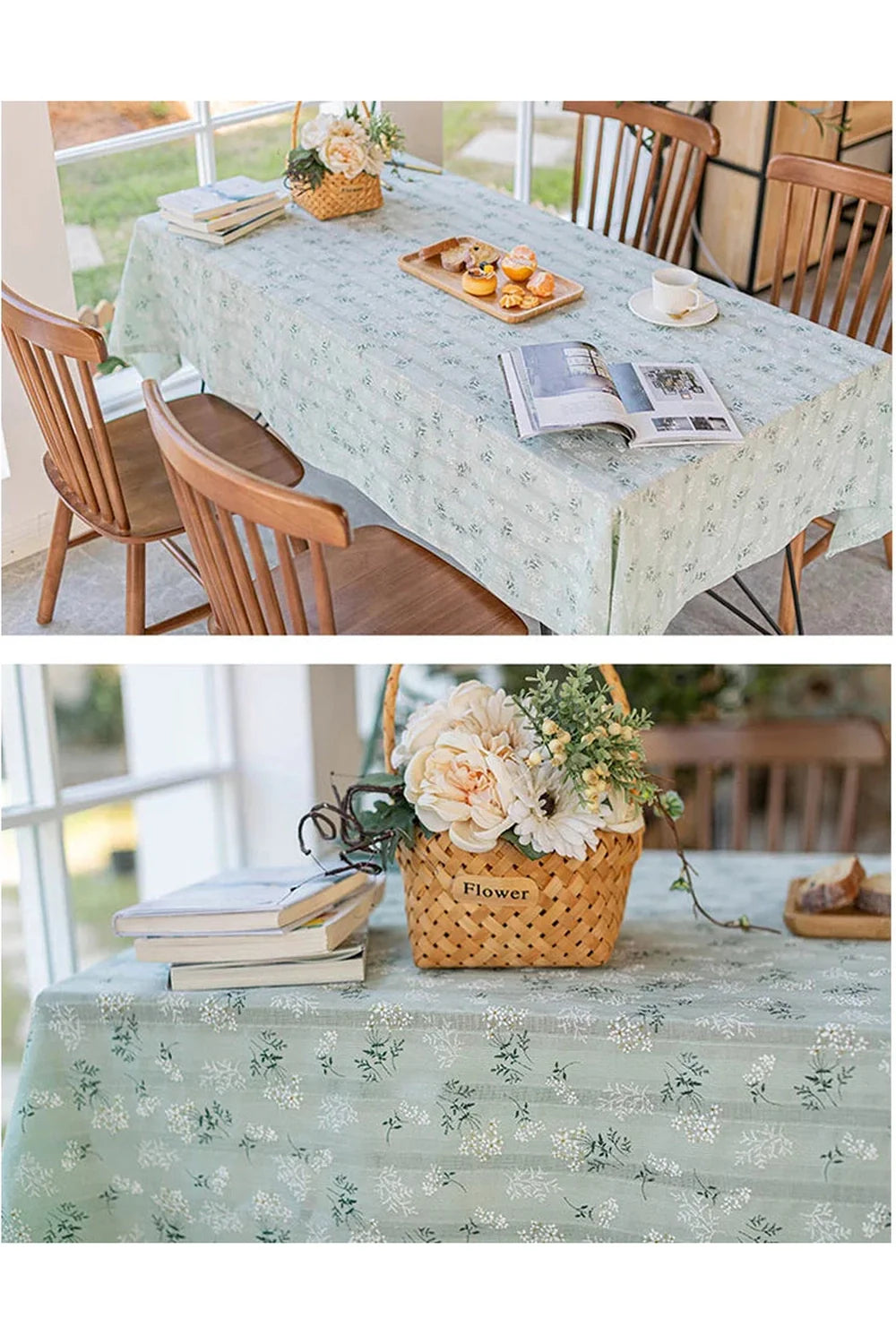 Rynx | Dreams Tablecloth