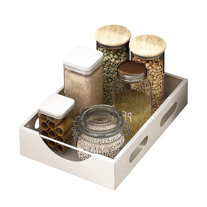 Rynx | Under the Cabinet Smart Dish Organizer Rack