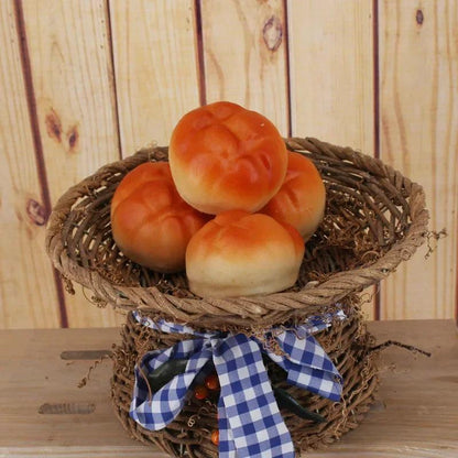 Rynx | Faux Baguette Keychain and Decor for Home, Photography and Kitchen Display
