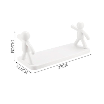Rynx | Shelf For The Bathroom