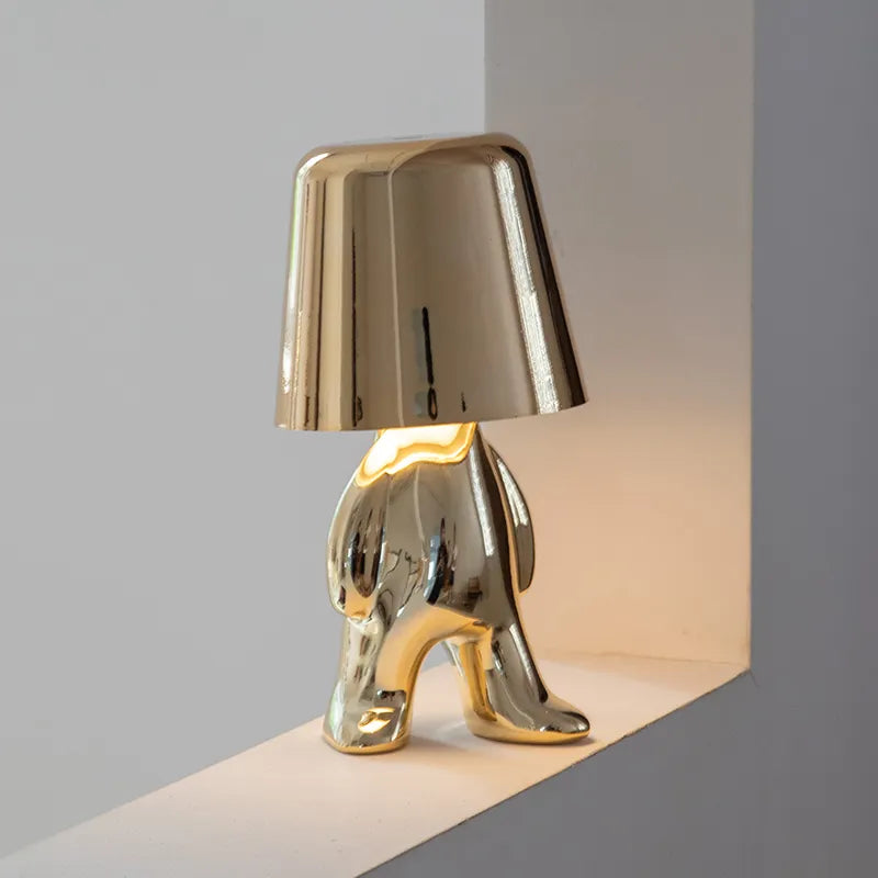RYNX | Elegant Table Lamp for Your Interior