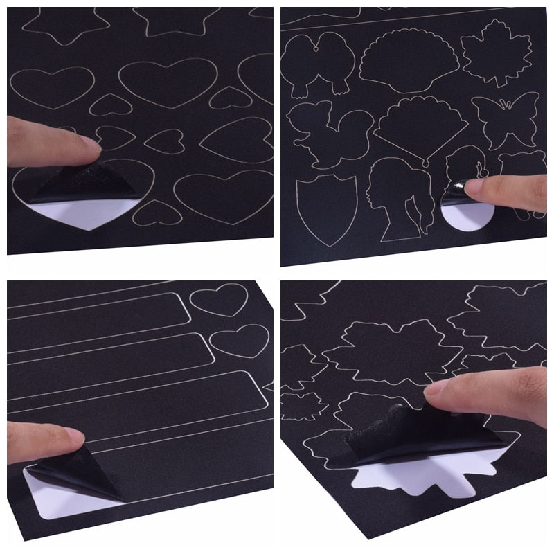 RYNX | Down Jacket Repair Patch