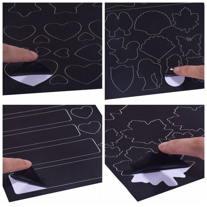 RYNX | Down Jacket Repair Patch