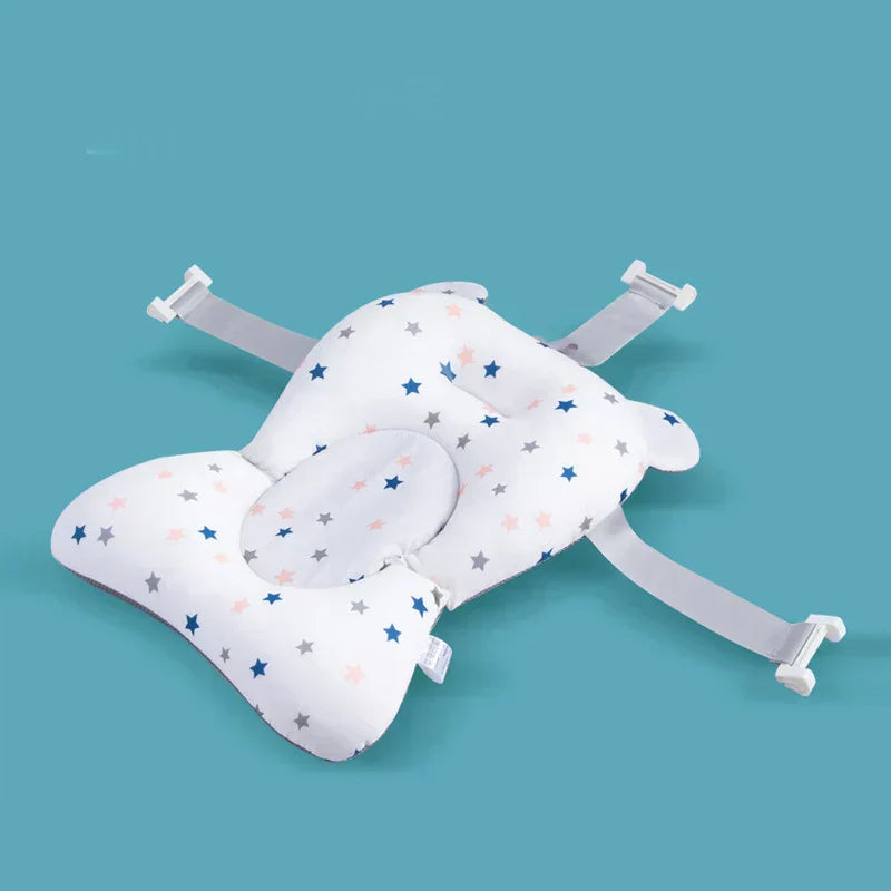 RYNX | Safe Portable Anti-Slip Baby Bath Mat