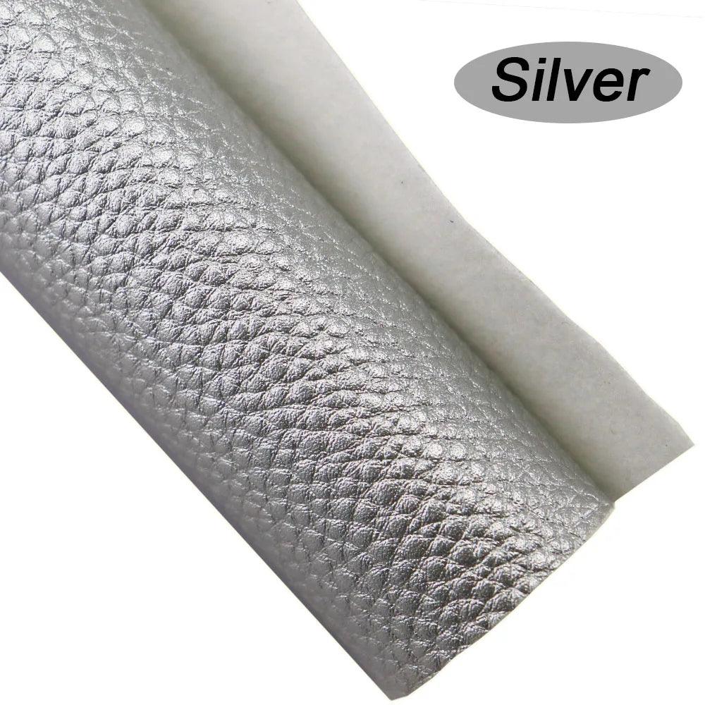 Rynx | Chic Lychee Litchi Vegan Leather for trendy handbags and creative projects